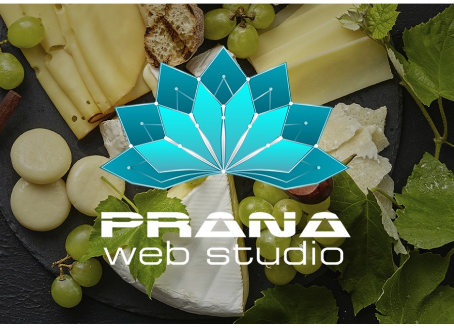 Спасибо веб-студии PRANA