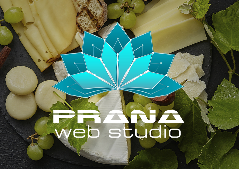 Спасибо веб-студии PRANA