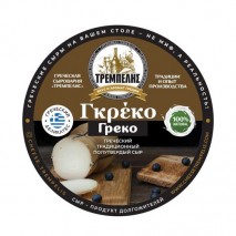 "Греко Классический", полутвердый сыр