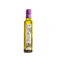 Масло оливковое Extra Virgin с розмарином CRETAN MILL 0,25л