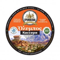"Олимпус", полутвердый сыр